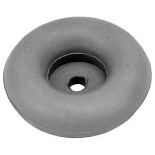 (image for) Standard Keil 1160-1020-3000 BUMPER, ROUND , 3-1/4"OD, GRY - Click Image to Close